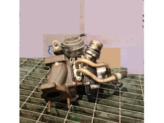 bontott NISSAN X-TRAIL II Turbó