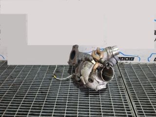 bontott NISSAN X-TRAIL II Turbó