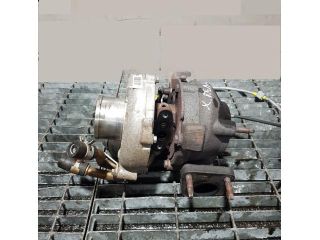 bontott NISSAN X-TRAIL II Turbó