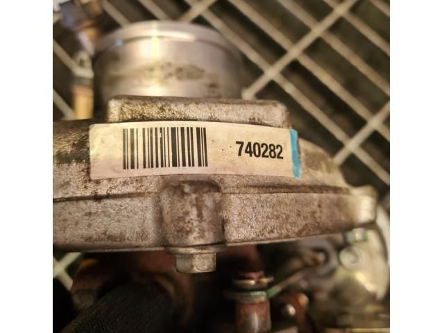 bontott NISSAN X-TRAIL II Turbó