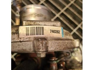 bontott NISSAN X-TRAIL II Turbó