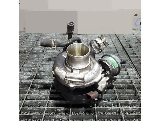 bontott NISSAN X-TRAIL II Turbó