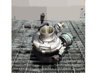 bontott NISSAN X-TRAIL II Turbó