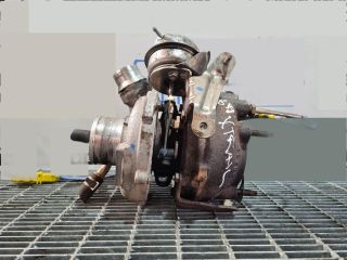 bontott NISSAN X-TRAIL II Turbó