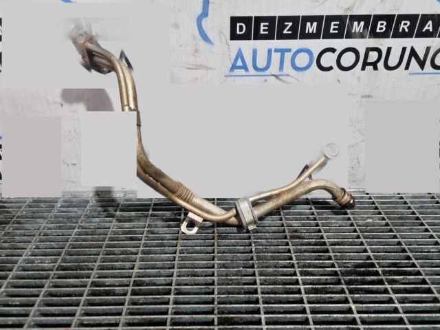 bontott NISSAN X-TRAIL II Turbócső