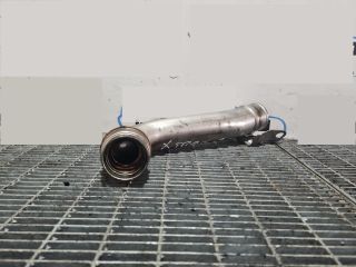 bontott NISSAN X-TRAIL II Turbócső