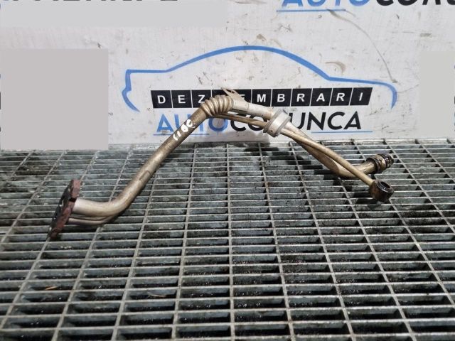 bontott NISSAN X-TRAIL II Turbócső