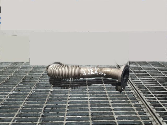 bontott NISSAN X-TRAIL II Turbócső