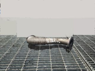 bontott NISSAN X-TRAIL II Turbócső