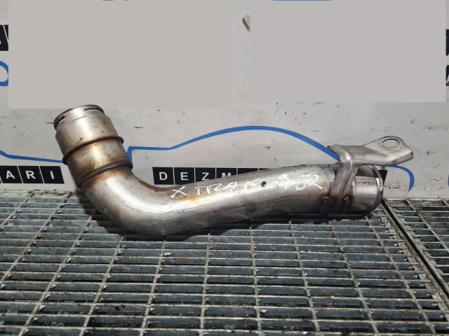 bontott NISSAN X-TRAIL II Turbócső