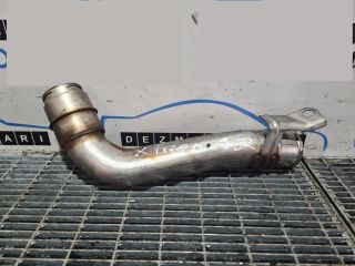 bontott NISSAN X-TRAIL II Turbócső