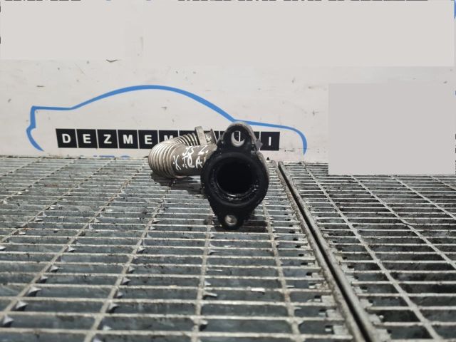 bontott NISSAN X-TRAIL II Turbócső