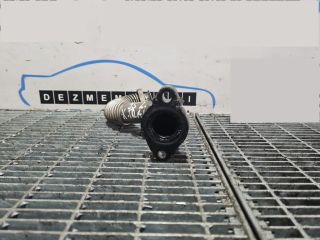 bontott NISSAN X-TRAIL II Turbócső