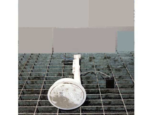 bontott NISSAN X-TRAIL II Üzemanyagszint Jeladó