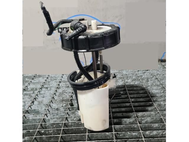 bontott NISSAN X-TRAIL II Üzemanyagszint Jeladó