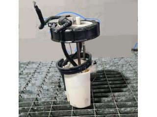 bontott NISSAN X-TRAIL II Üzemanyagszint Jeladó