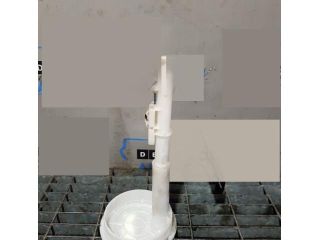 bontott NISSAN X-TRAIL II Üzemanyagszint Jeladó