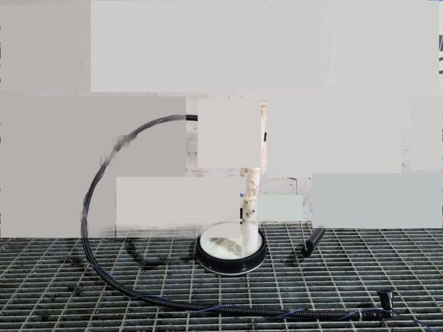 bontott NISSAN X-TRAIL II Üzemanyagszint Jeladó