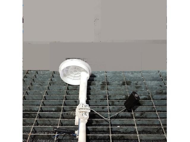 bontott NISSAN X-TRAIL II Üzemanyagszint Jeladó