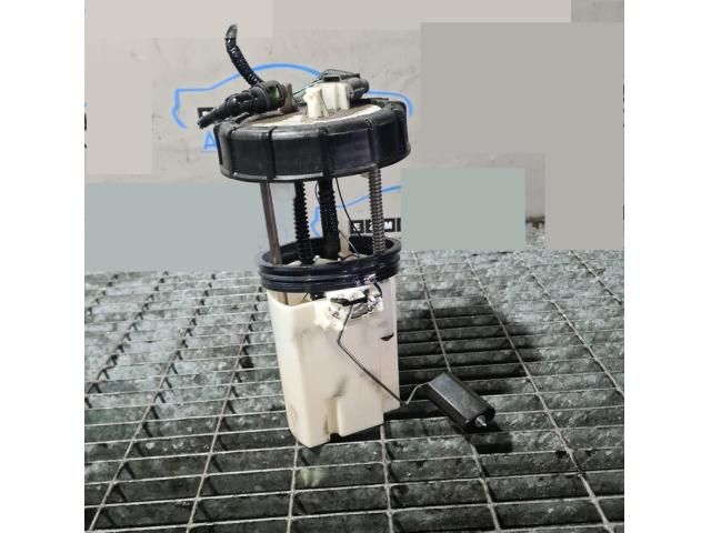 bontott NISSAN X-TRAIL II Üzemanyagszint Jeladó