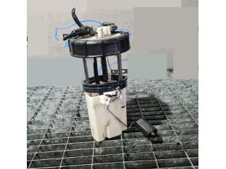 bontott NISSAN X-TRAIL II Üzemanyagszint Jeladó