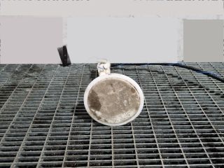 bontott NISSAN X-TRAIL II Üzemanyagszint Jeladó