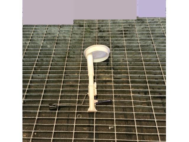 bontott NISSAN X-TRAIL II Üzemanyagszint Jeladó