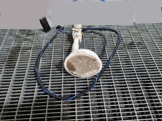 bontott NISSAN X-TRAIL II Üzemanyagszint Jeladó