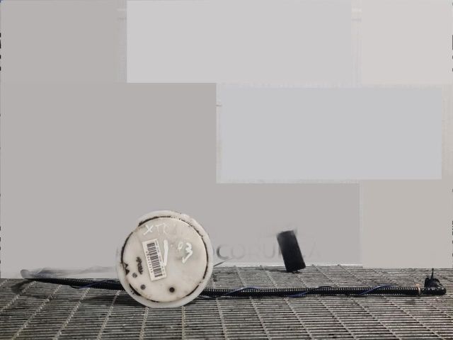 bontott NISSAN X-TRAIL II Üzemanyagszint Jeladó