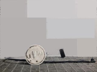 bontott NISSAN X-TRAIL II Üzemanyagszint Jeladó