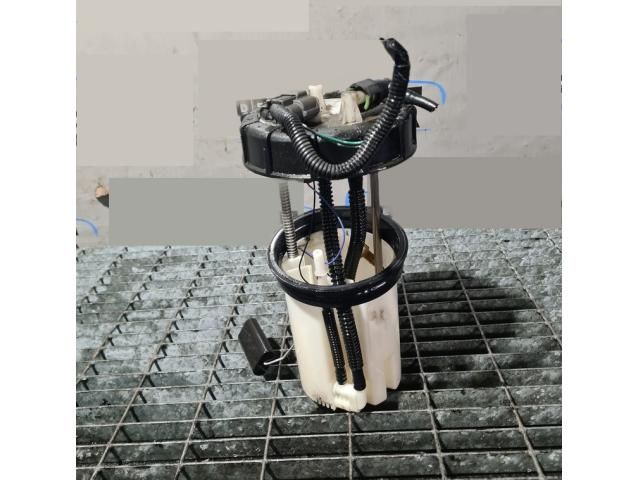 bontott NISSAN X-TRAIL II Üzemanyagszint Jeladó