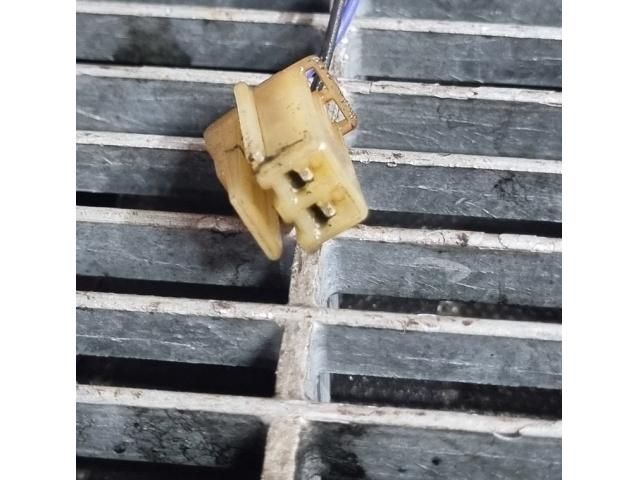 bontott NISSAN X-TRAIL II Üzemanyagszint Jeladó