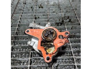 bontott NISSAN X-TRAIL II Vákumpumpa