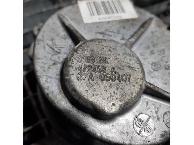 bontott NISSAN X-TRAIL II Vákumpumpa