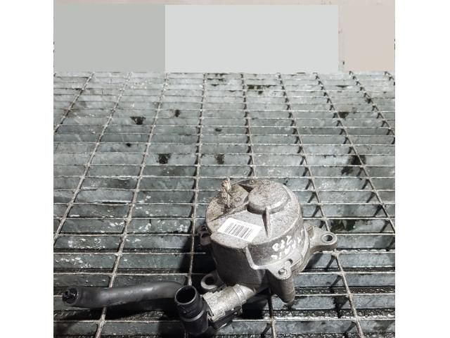 bontott NISSAN X-TRAIL II Vákumpumpa