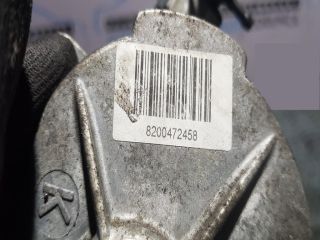 bontott NISSAN X-TRAIL II Vákumpumpa