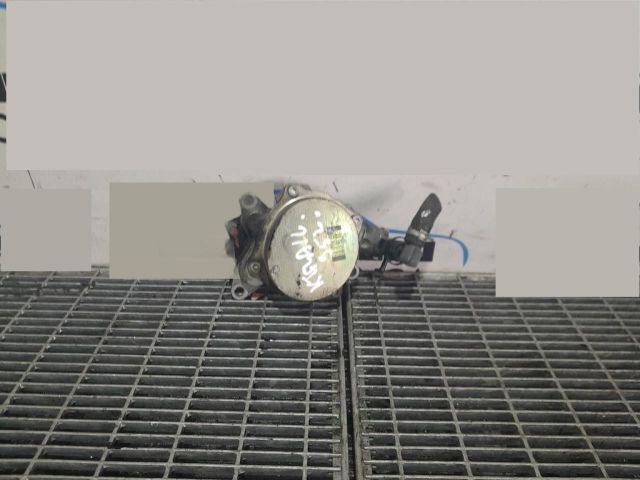 bontott NISSAN X-TRAIL II Vákumpumpa