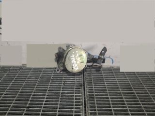 bontott NISSAN X-TRAIL II Vákumpumpa