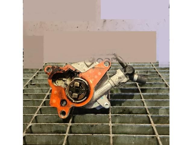 bontott NISSAN X-TRAIL II Vákumpumpa