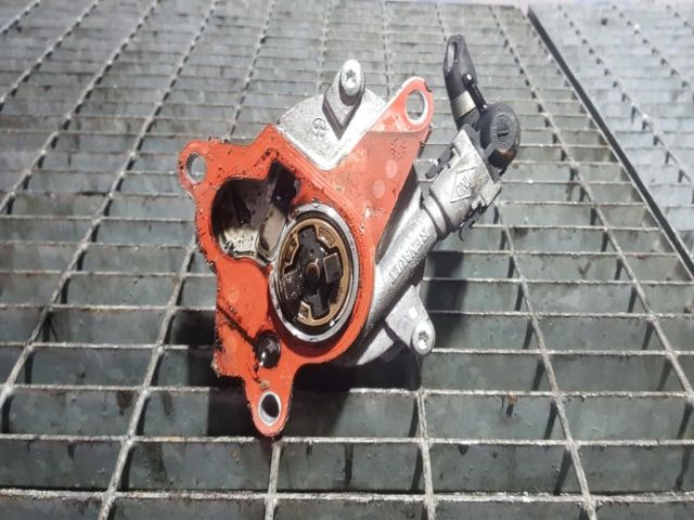 bontott NISSAN X-TRAIL II Vákumpumpa