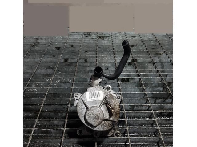 bontott NISSAN X-TRAIL II Vákumpumpa