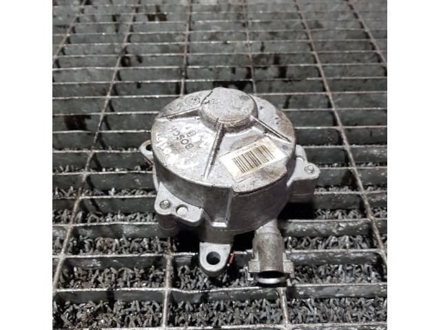 bontott NISSAN X-TRAIL II Vákumpumpa