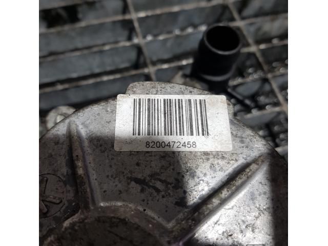 bontott NISSAN X-TRAIL II Vákumpumpa