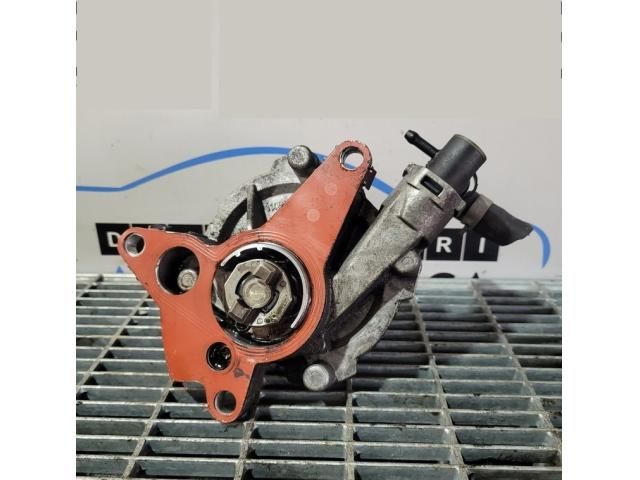 bontott NISSAN X-TRAIL II Vákumpumpa