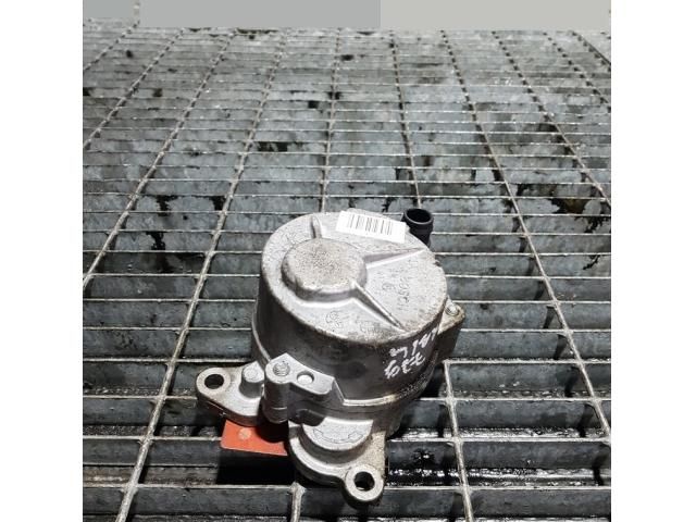 bontott NISSAN X-TRAIL II Vákumpumpa