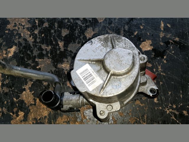 bontott NISSAN X-TRAIL II Vákumpumpa