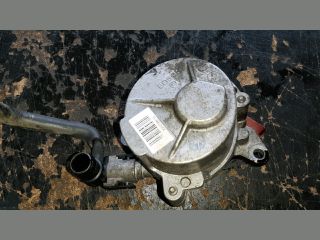 bontott NISSAN X-TRAIL II Vákumpumpa