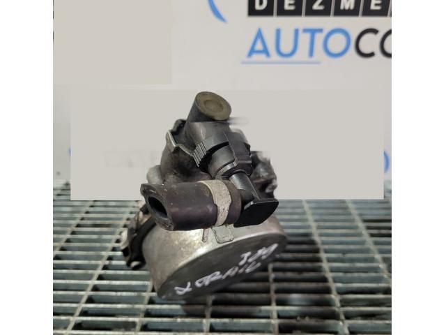 bontott NISSAN X-TRAIL II Vákumpumpa