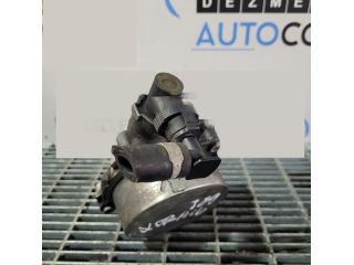 bontott NISSAN X-TRAIL II Vákumpumpa