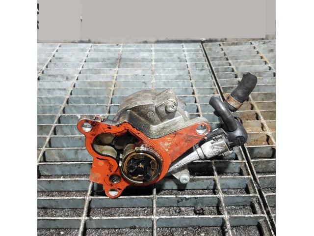 bontott NISSAN X-TRAIL II Vákumpumpa